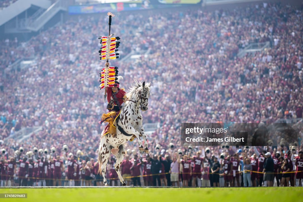 Syracuse v Florida State