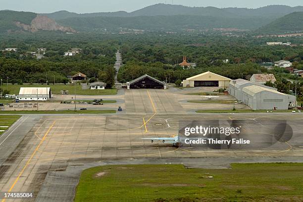Utapao Map U Tapao Airfield Photos and Premium High Res Pictures - Getty Images
