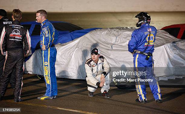 Eric Holmes Racing Eric Holmes (Racing Driver) Photos and Premium High Res Pictures ...