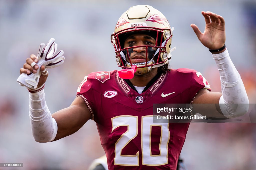 Syracuse v Florida State