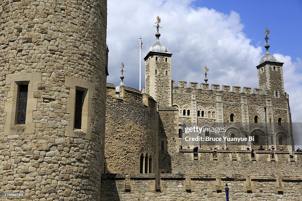 Tower of London