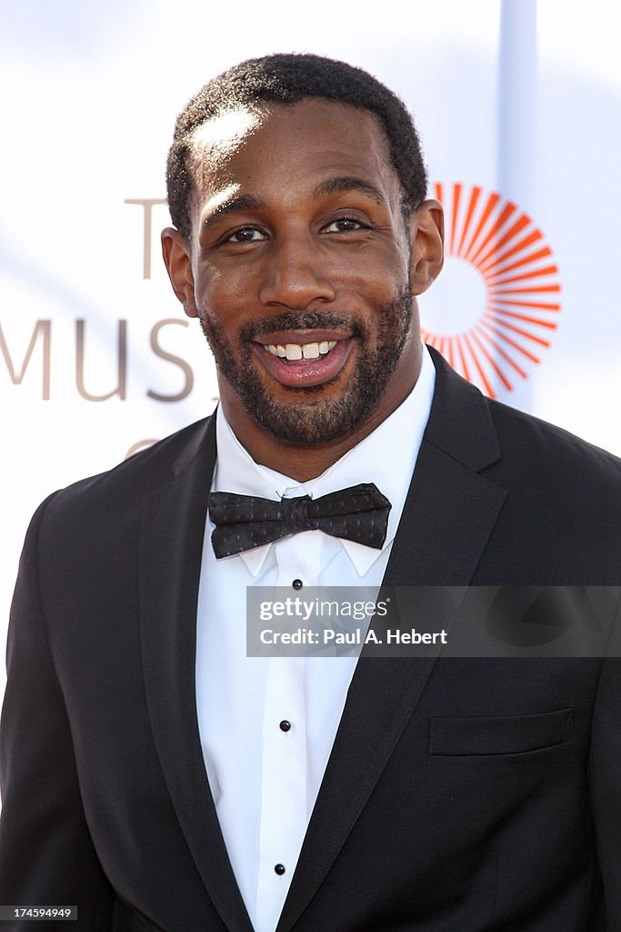 3rd Annual Dizzy Feet Foundation's Celebration Of Dance Gala - Arrivals