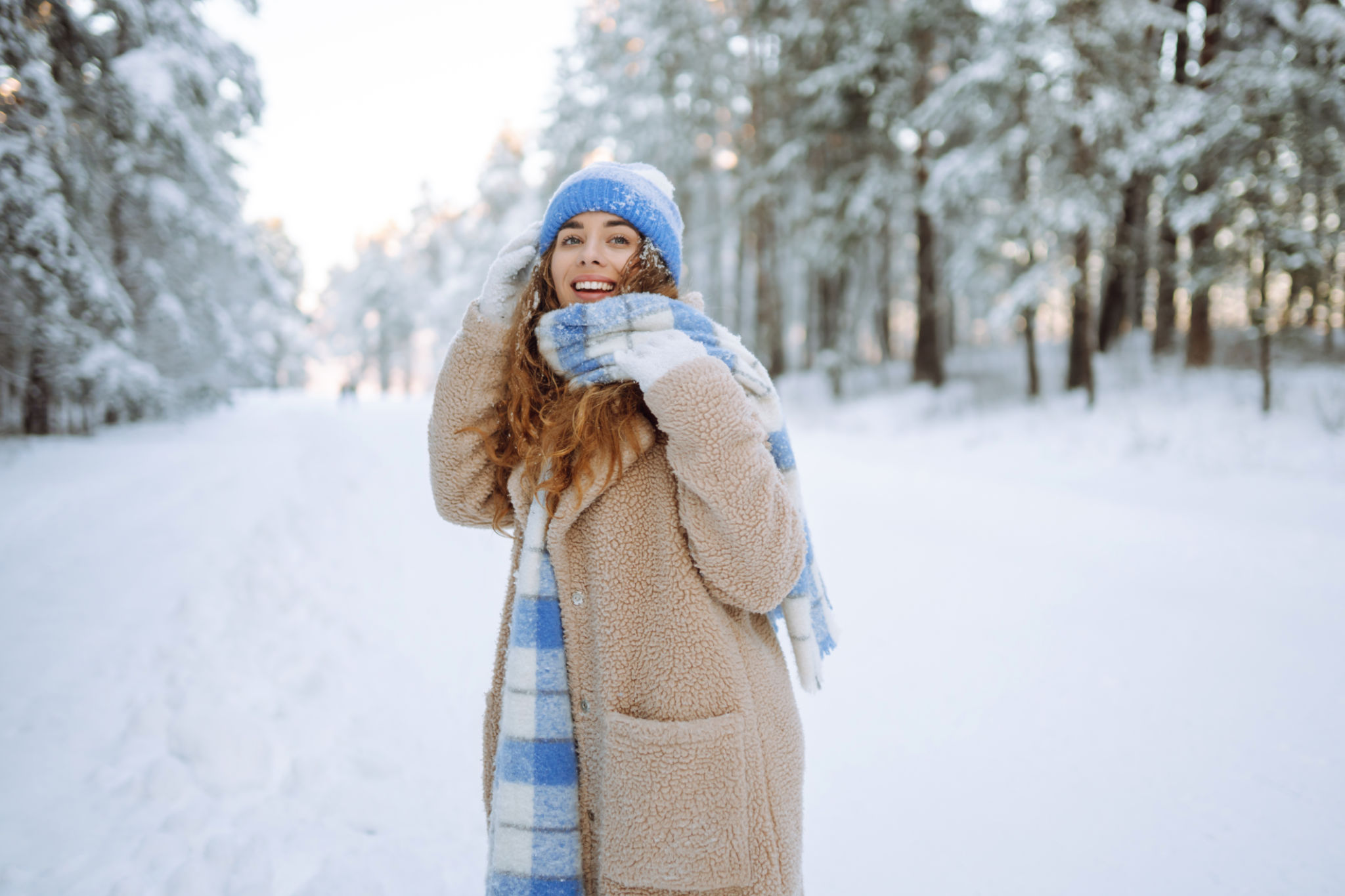 winter fashion