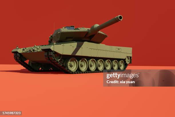 war tank - veículo blindado imagens e fotografias de stock