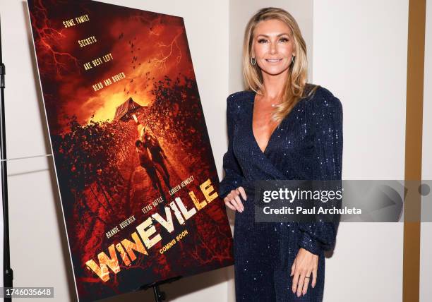 Brande Rode 1,635 Brande Roderick Photos & High Res Pictures - Getty Images