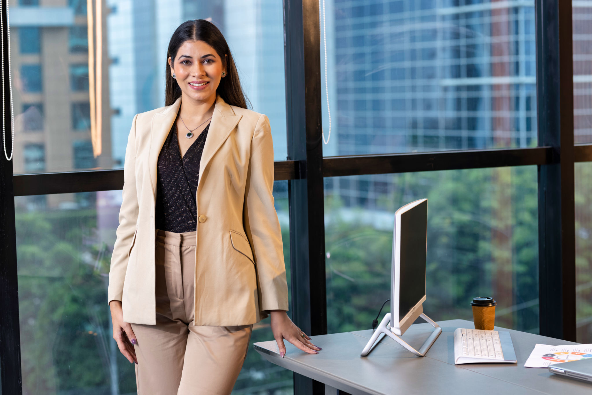 indian women entrepreneurs