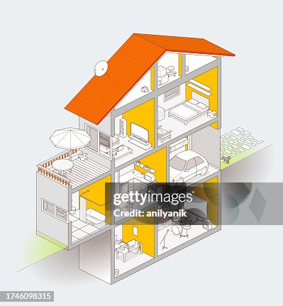 House Interior House Interior