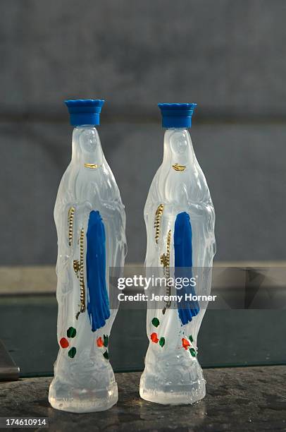 Lourdes is a small market town lying in the foothills of the Pyrenees, famous for the Marian apparitions of Our Lady of Lourdes said to have occurred...