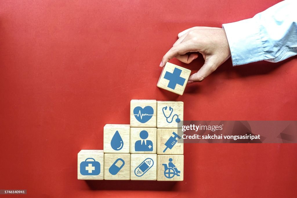Health Insurance, health care insurance business and investment