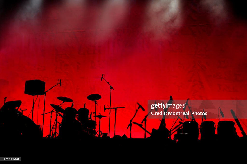 Live Show