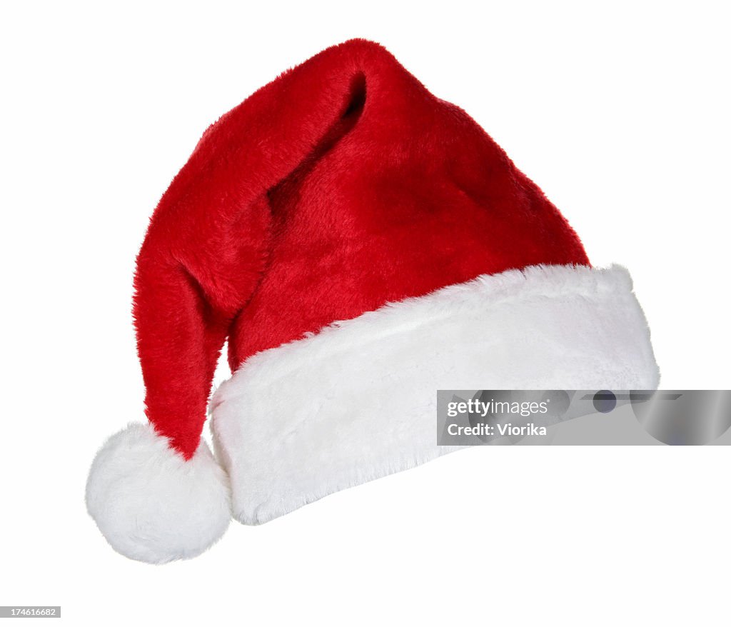 Santa Cappello (in bianco)