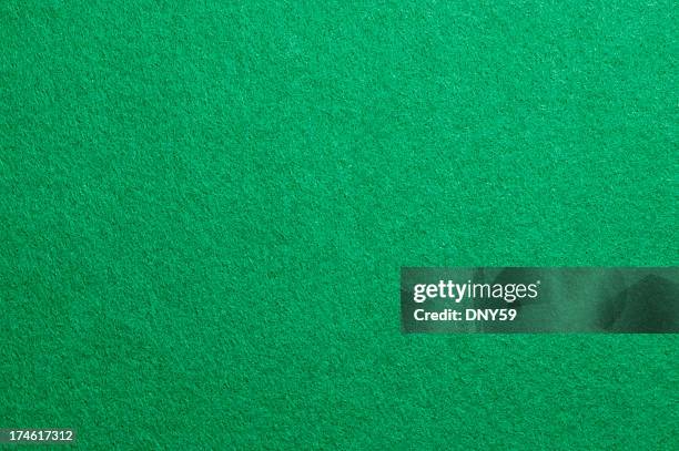 green felt gambling background - casino background stock pictures, royalty-free photos & images