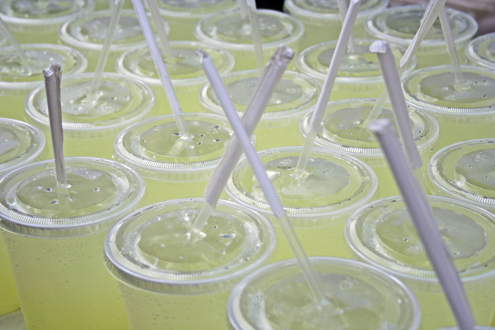 farmers market lemonade