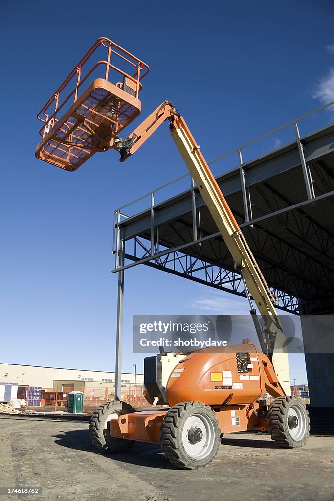 Human Lift
