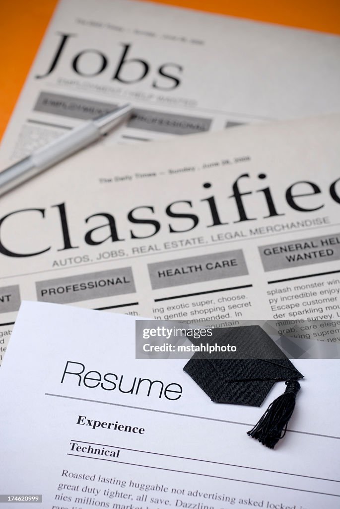 Classified Search