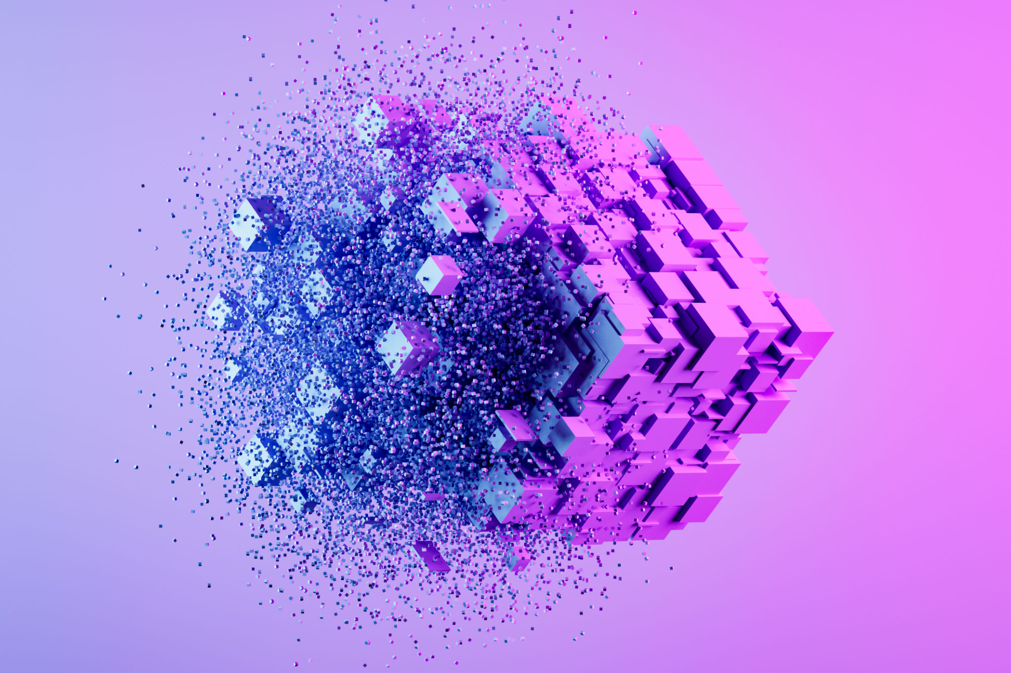 post processing 3d