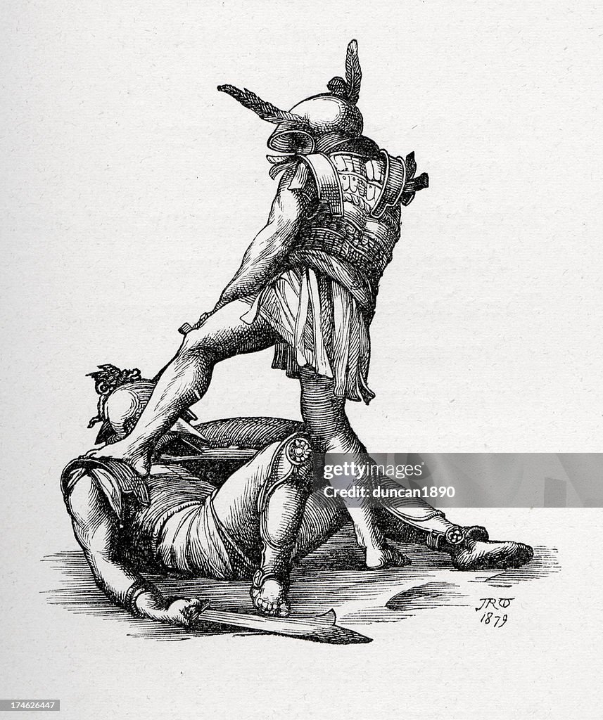 Horatius Cocles