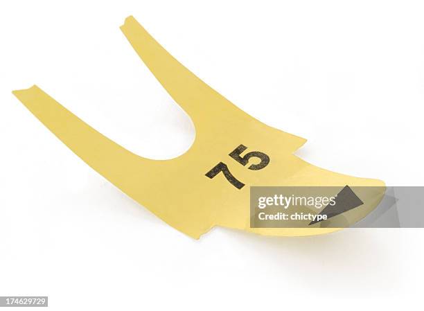 Number Dispenser Sign Number Dispenser Photos and Premium High Res Pictures - Getty Images