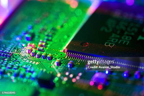 chip - resistor stock pictures, royalty-free photos & images