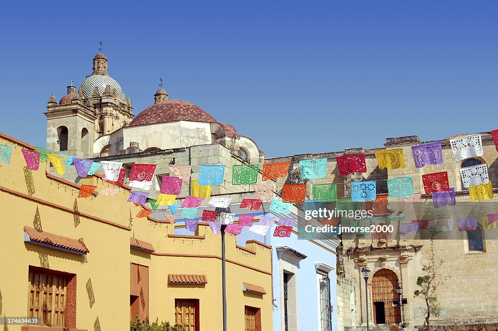 Oaxaca