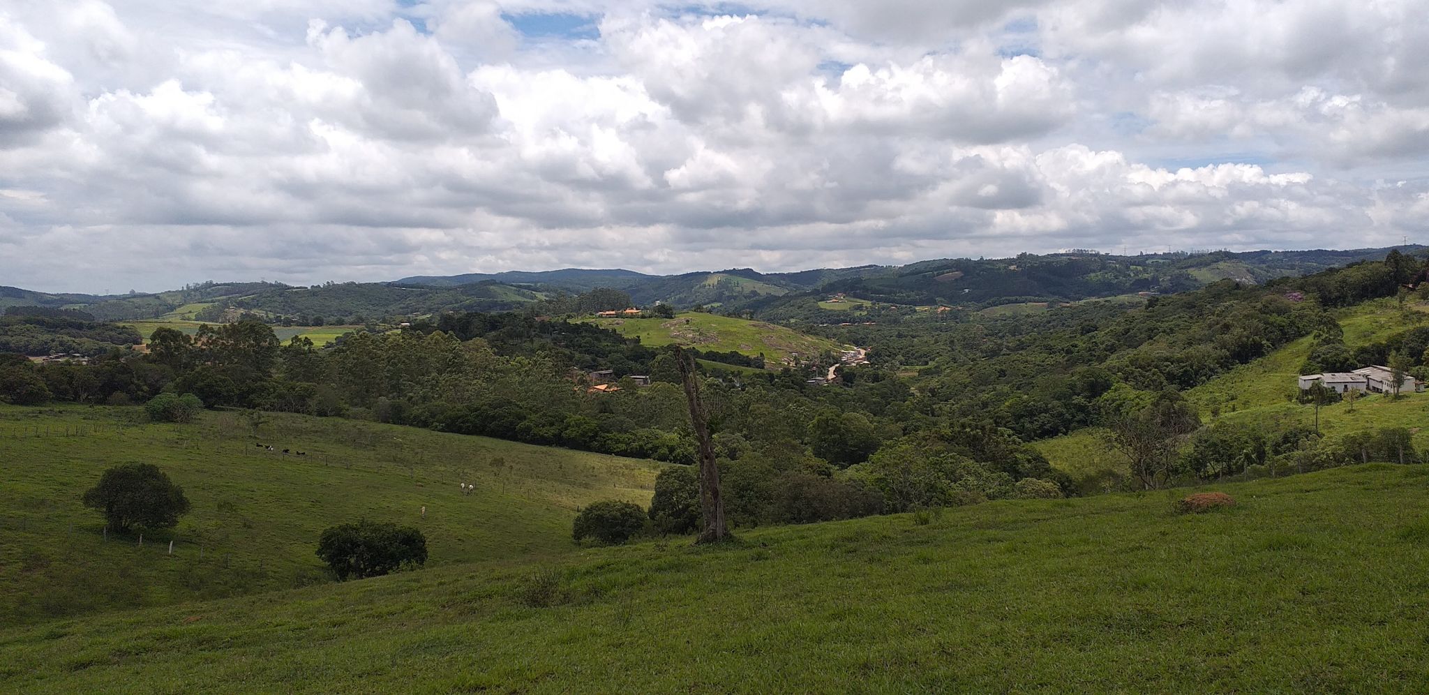 aventura trilha