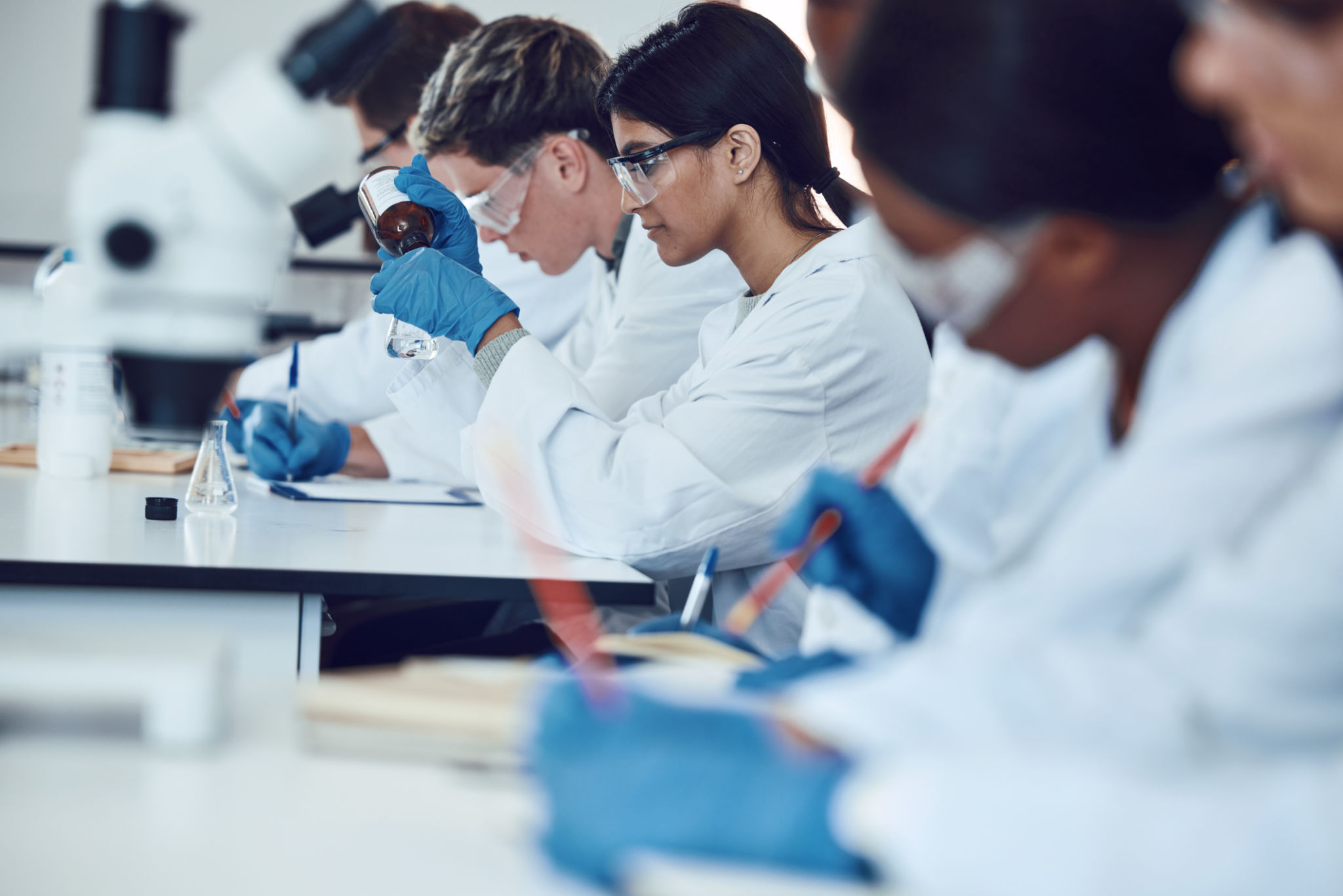 science study group
