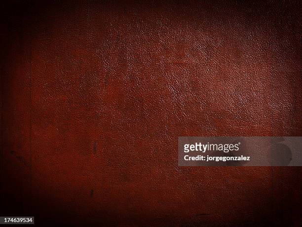 leather background - leather texture stock pictures, royalty-free photos & images