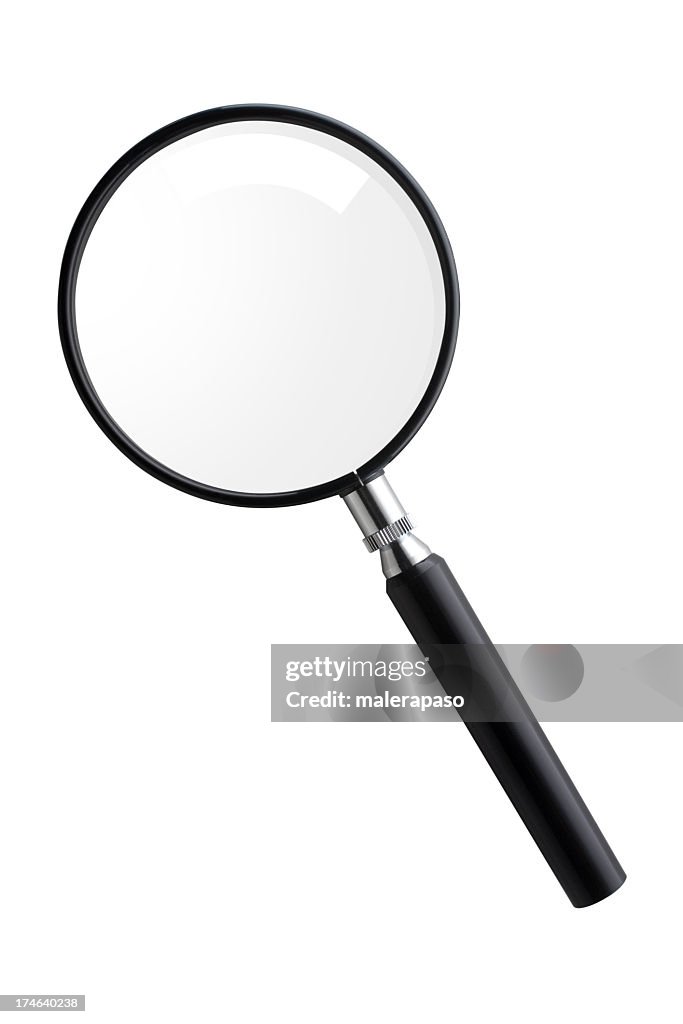 Magnifying glass