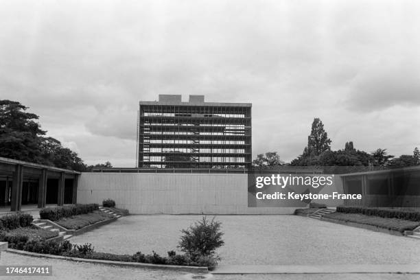 Musée National Des Arts Et Traditions Populaires France Photos and