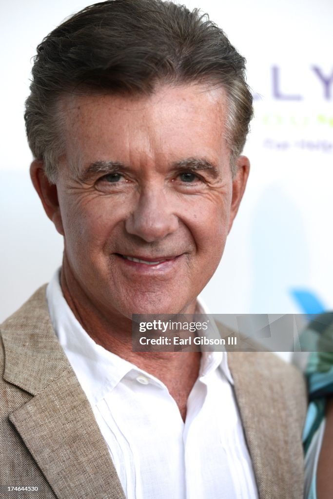 15th Annual DesignCare Benefiting The Hollyrod Foundation - Arrivals