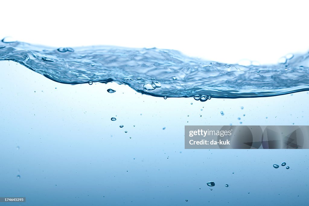 Pure Water Example Pure Water High-Res Stock Photo - Getty Images