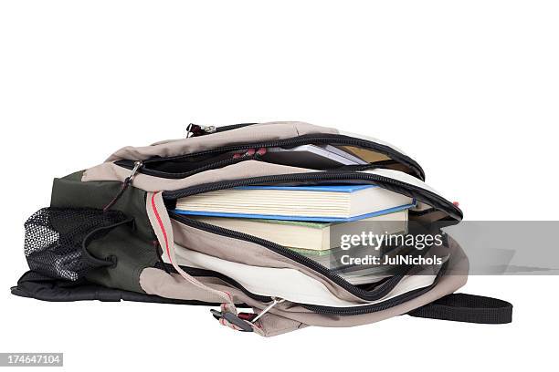 backpack - skolväska bildbanksfoton och bilder