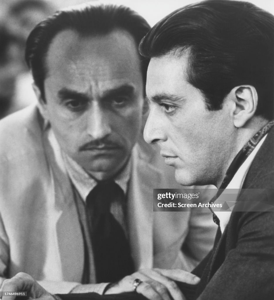Al Pacino