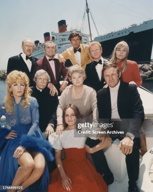 797 Pamela Sue Martin Photos Stock Photos, High-Res Pictures, and ...