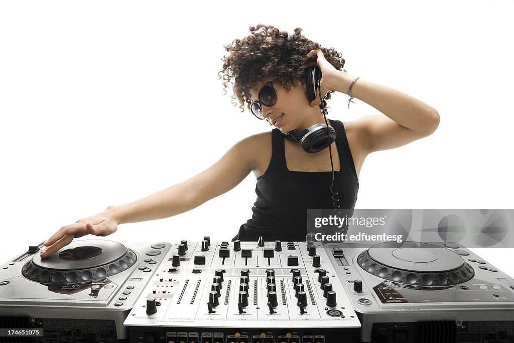 Dj