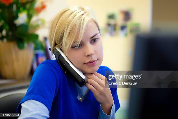 68 Veterinary Receptionist Photos and Premium High Res Pictures - Getty Images 68 Veterinary Receptionist Photos and Premium High Res Pictures - Getty Images