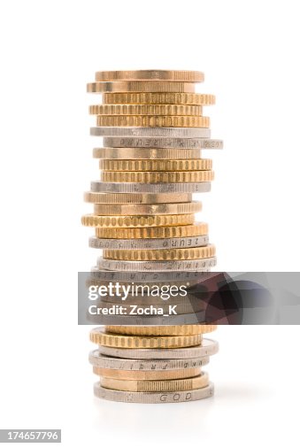 Coins Coins