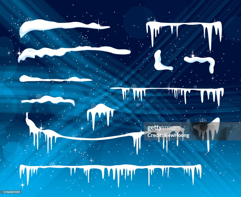 Icecaps