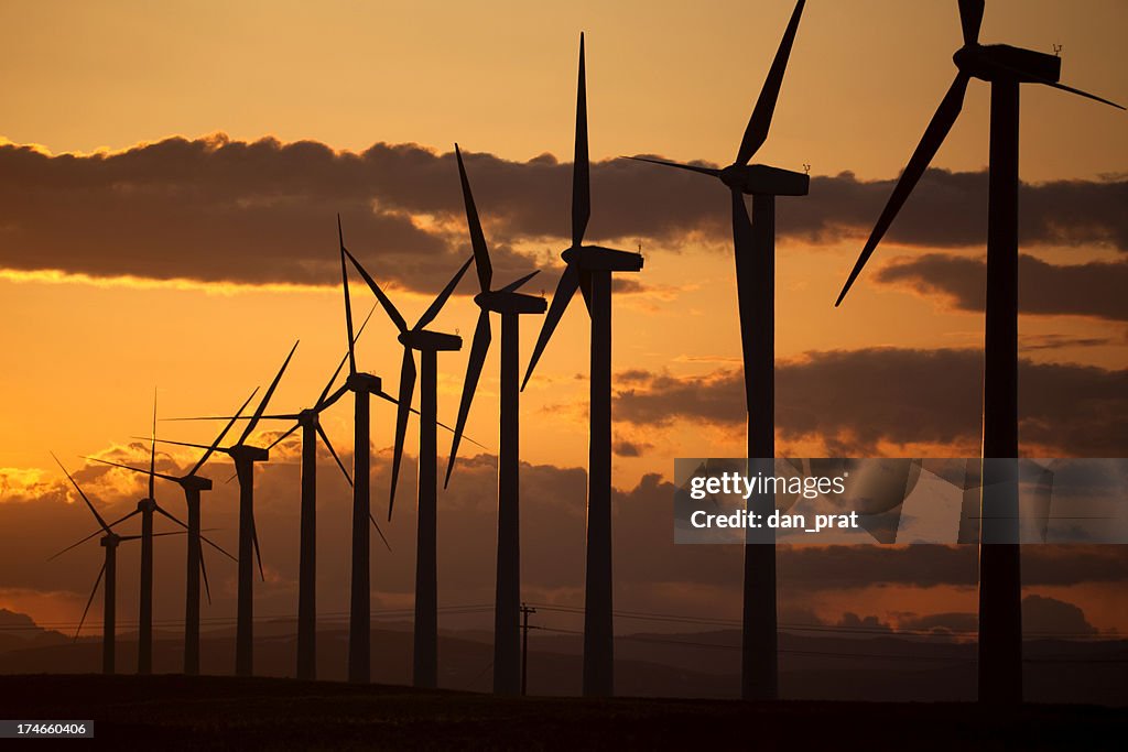 Wind Turbines