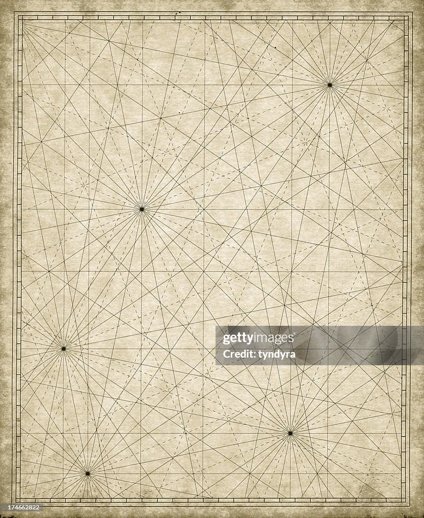 Map Grid