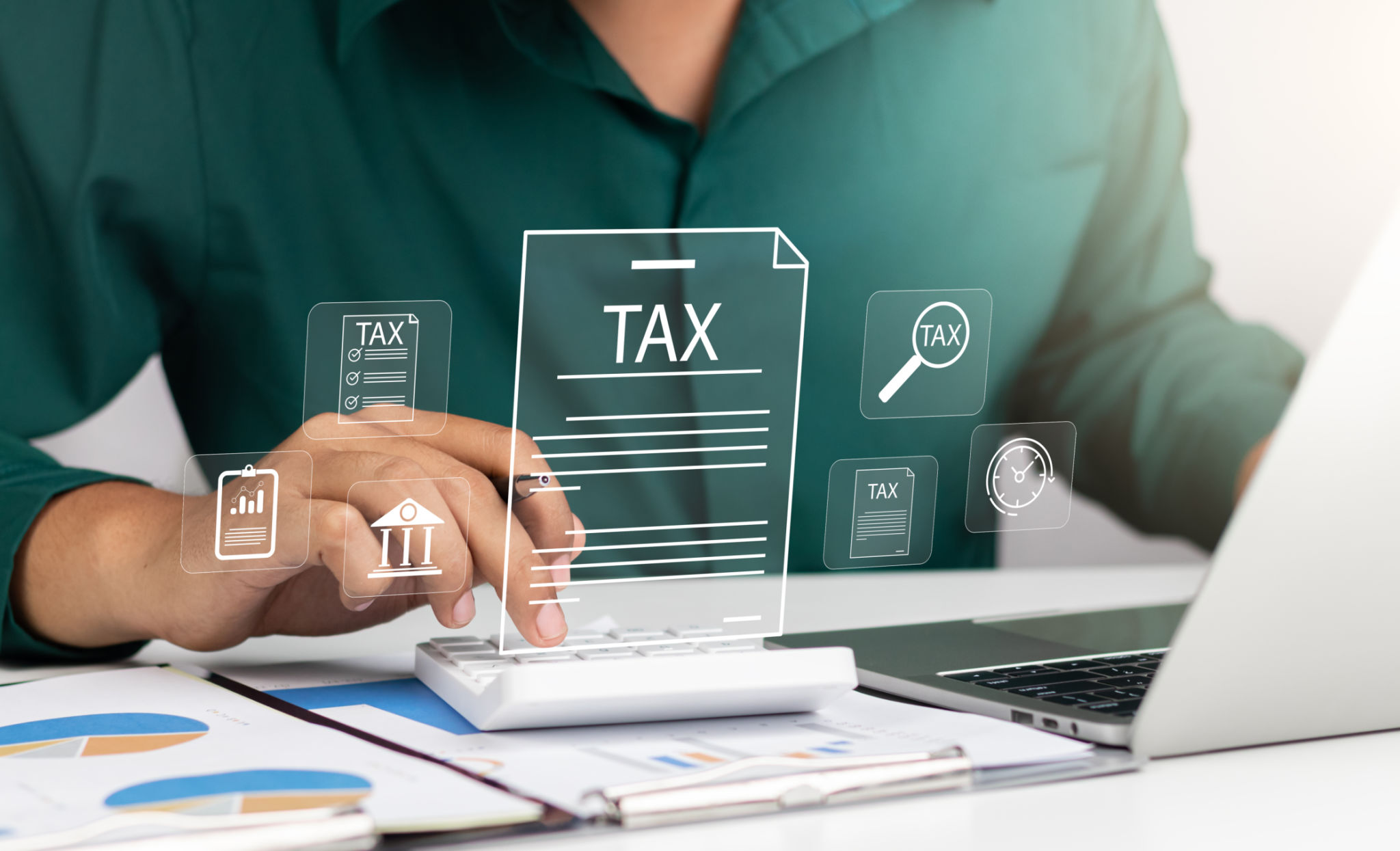 state taxes