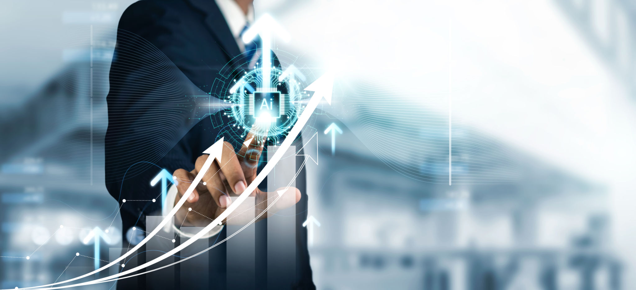 ai economy growth