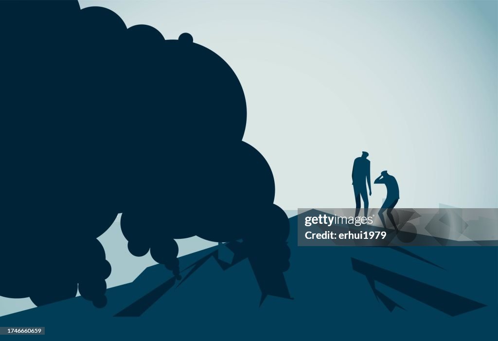 Aggression Vector Aggression High-Res Vector Graphic - Getty Images