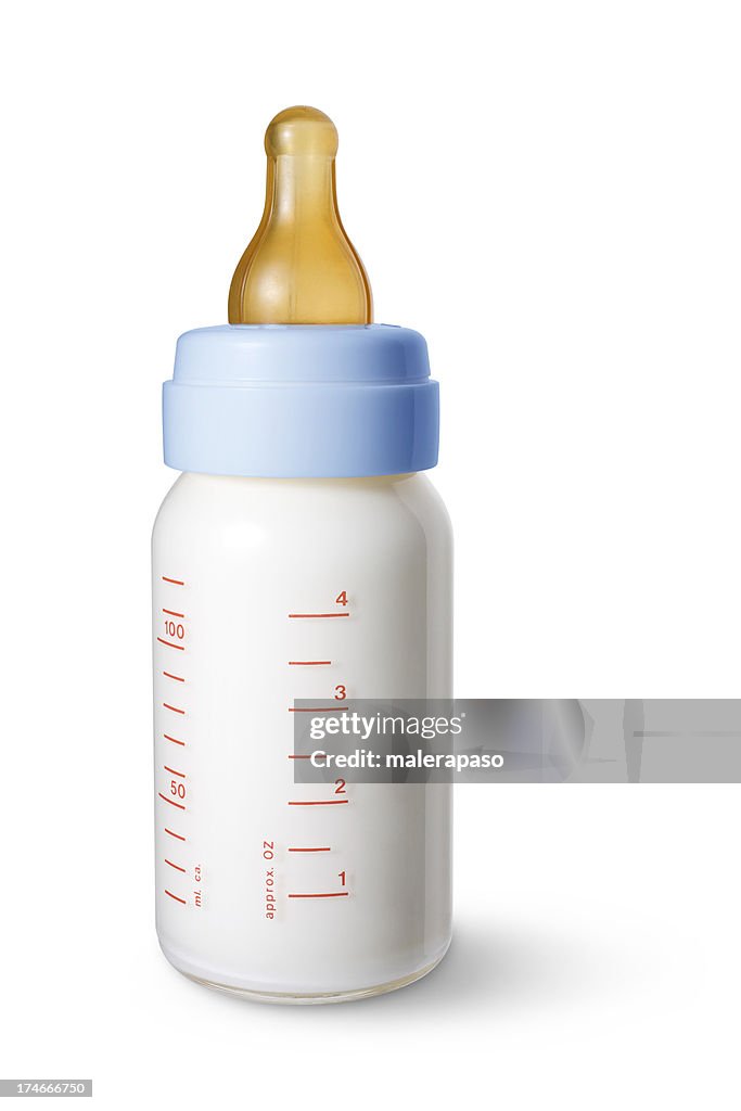 Baby bottle