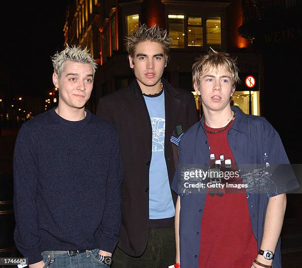 Bashed Band Busted (Band) Photos and Premium High Res Pictures - Getty Images