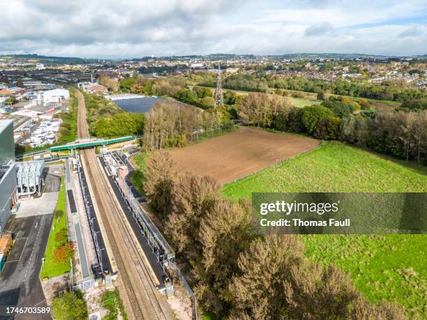 Devon Train Line Map Devon Railway Centre Photos and Premium High Res Pictures - Getty Images