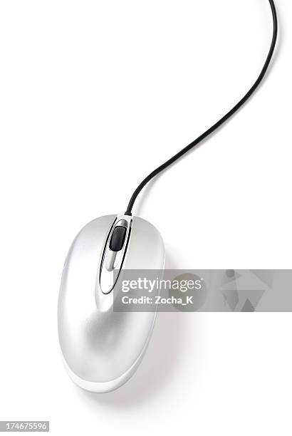 Using Mouse Top View Mouse Top View Isolated Photos and Premium High Res Pictures - Getty Images