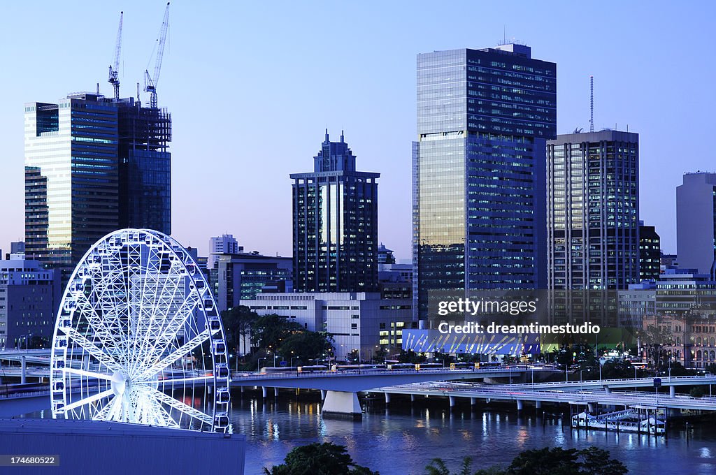 Brisbane EYE