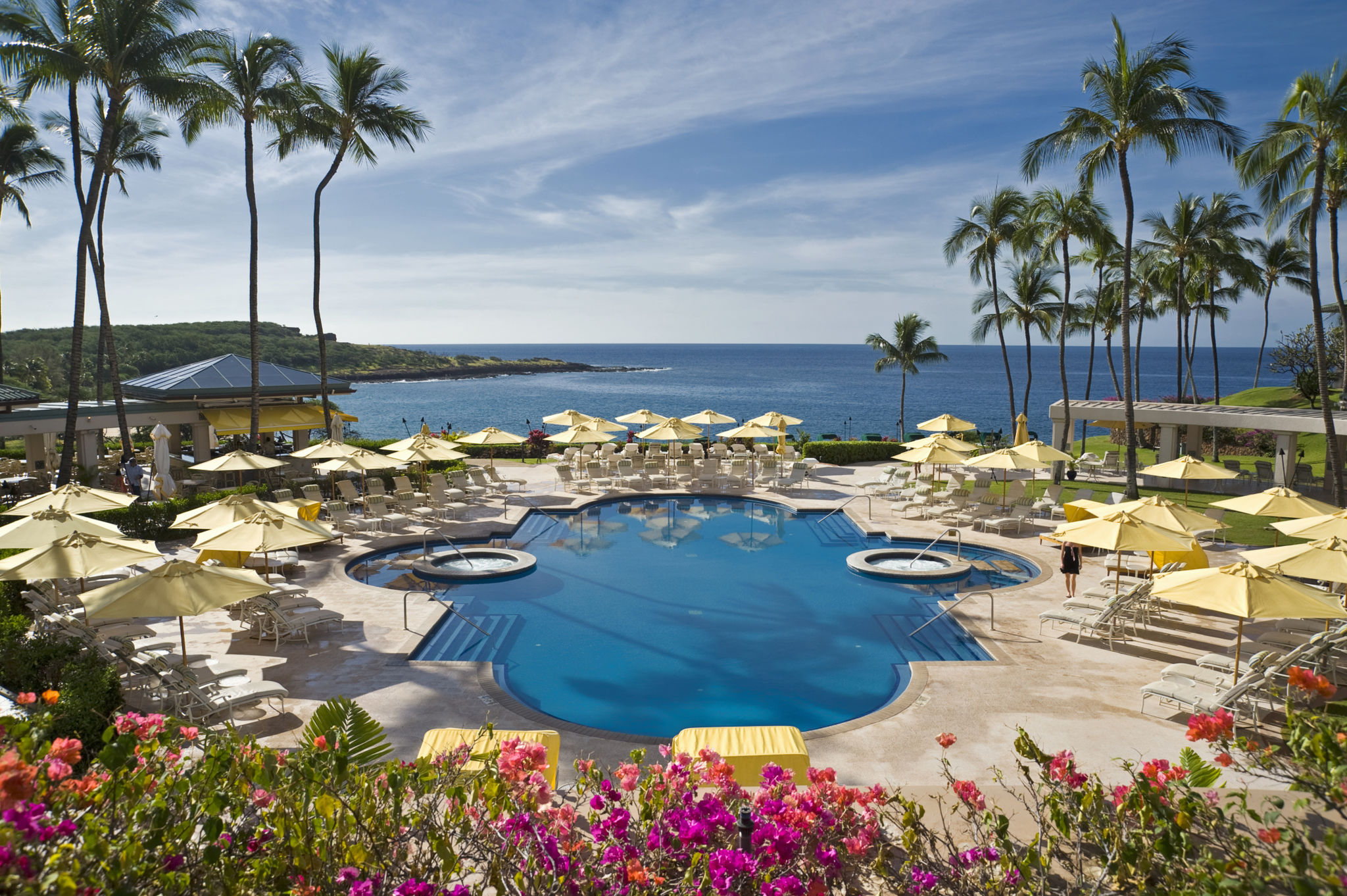 maui accommodation
