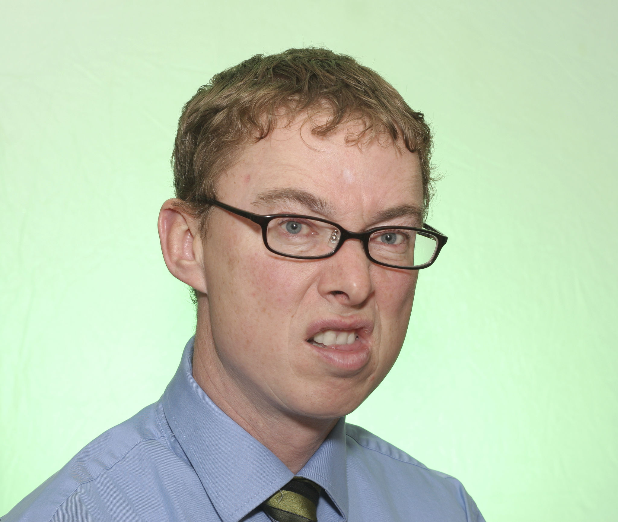 nick gilder